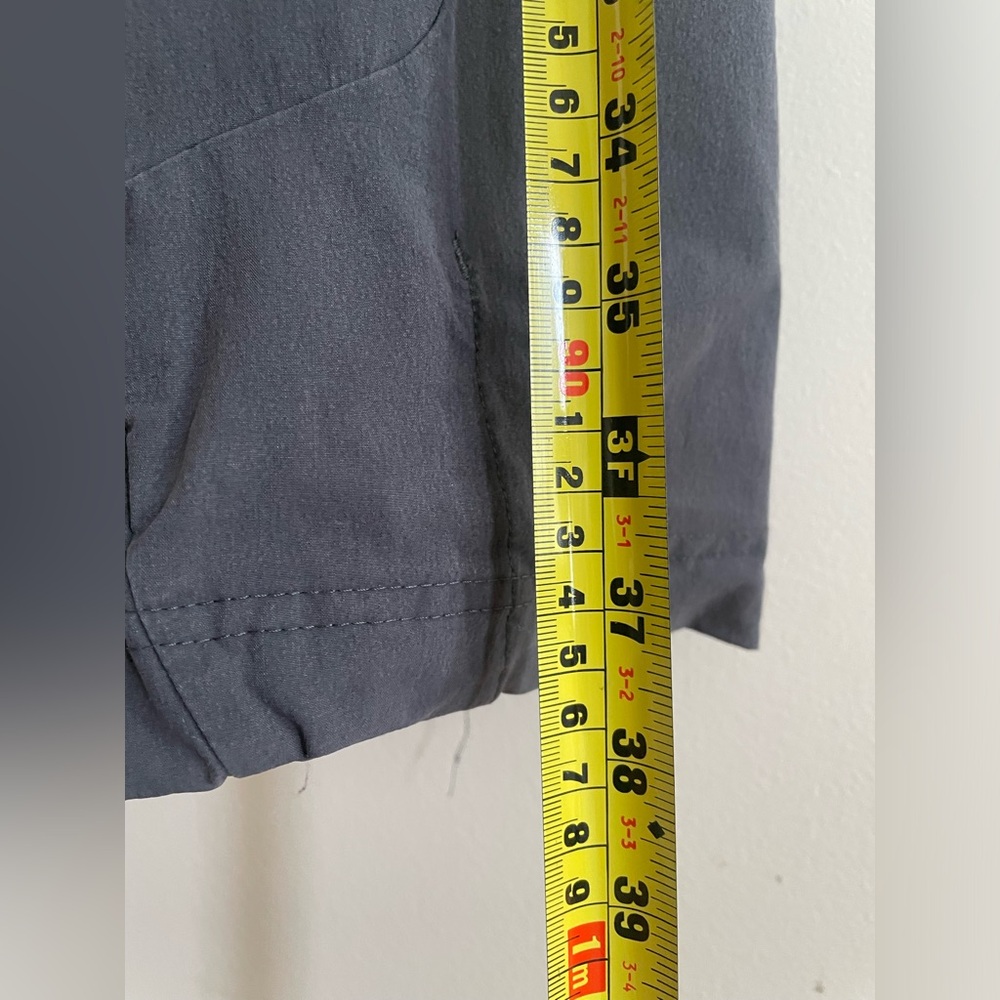 Mountain Hardwear Yuma Convertible Hiking Pants 6/32 - Picture 12 of 12